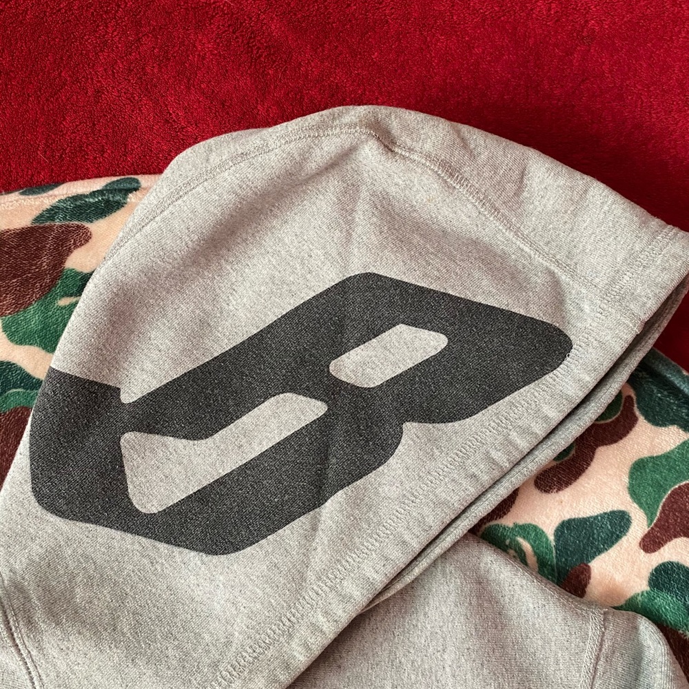 Billionaire Boys Club Hoodie - Picture 3 of 4